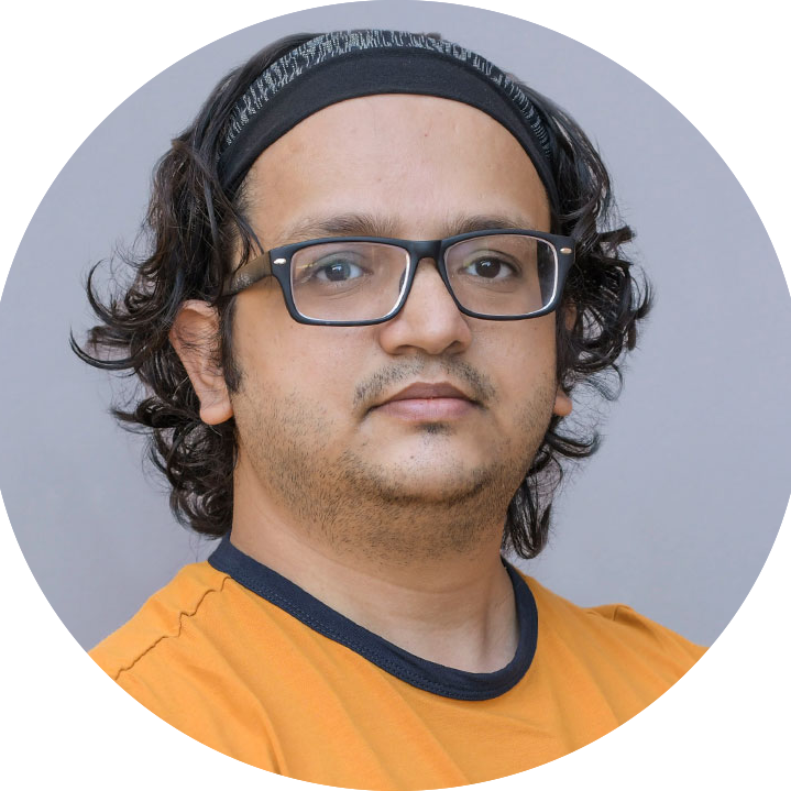 Abhishek Trivedi, PhD